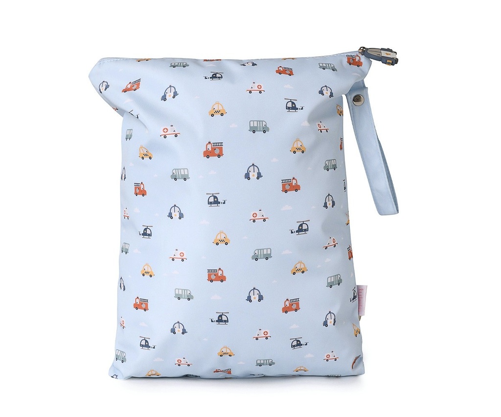 Bolsa impermeable grande City Cars