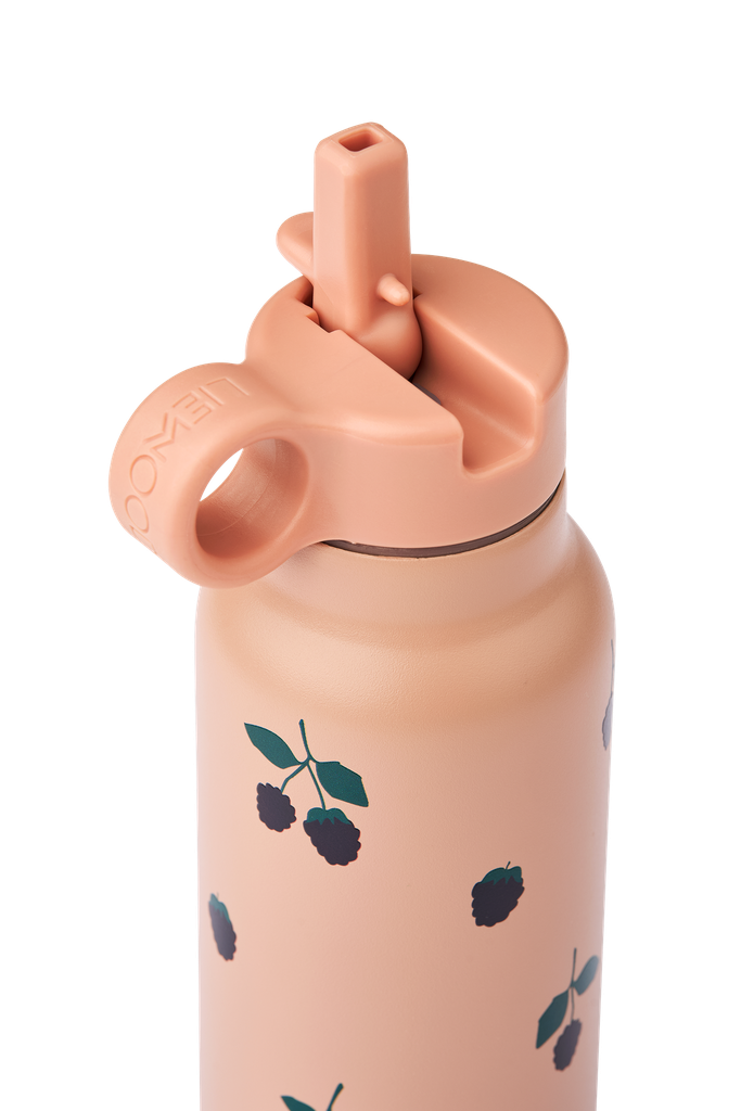 Botella Térmica Acero Falk 350 Berry ml