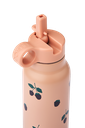 Botella Térmica Acero Falk 350 Berry ml