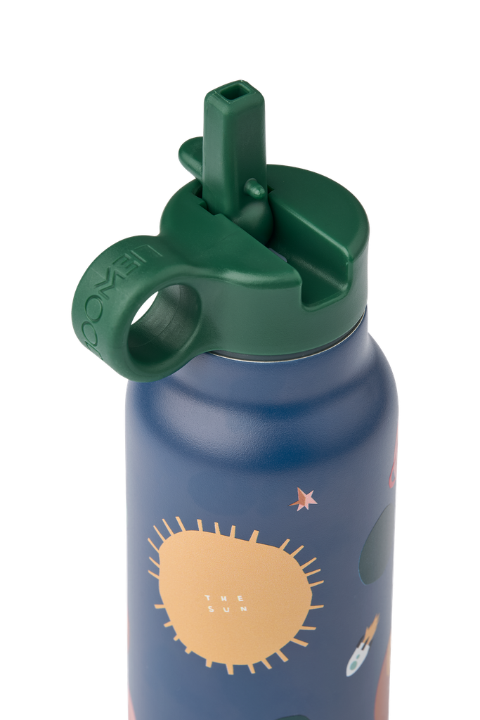 Botella Térmica Acero Falk 350 ml Universe