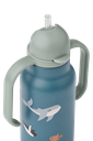 Botella Térmica Acero Kimmie 250 ml Artic Sea