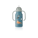 Botella Térmica Acero Kimmie 250 ml Artic Sea