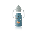 Botella Térmica Acero Kimmie 250 ml Artic Sea