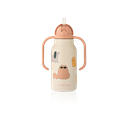 Botella Térmica Acero Kimmie 250 ml Cats and Dogs