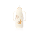 Botella Térmica Acero Kimmie 250 ml Elephant Creme de la creme