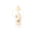 Botella Térmica Acero Kimmie 250 ml Elephant Creme de la creme