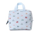 Bolsa Merienda termica City Cars