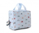 Bolsa Merienda termica City Cars