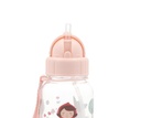 Botella de tritán Little Red