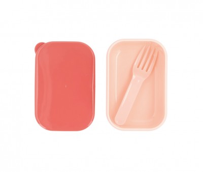 Caja Almuerzo Bento Little Red