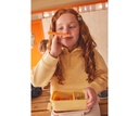 Caja Almuerzo Bento The Three Little Pigs