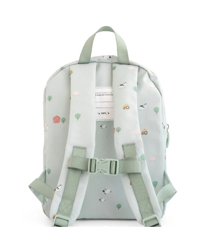 Mochila Funny Farm