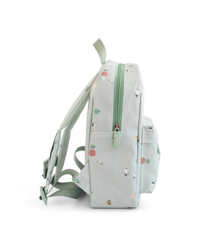 Mochila Funny Farm