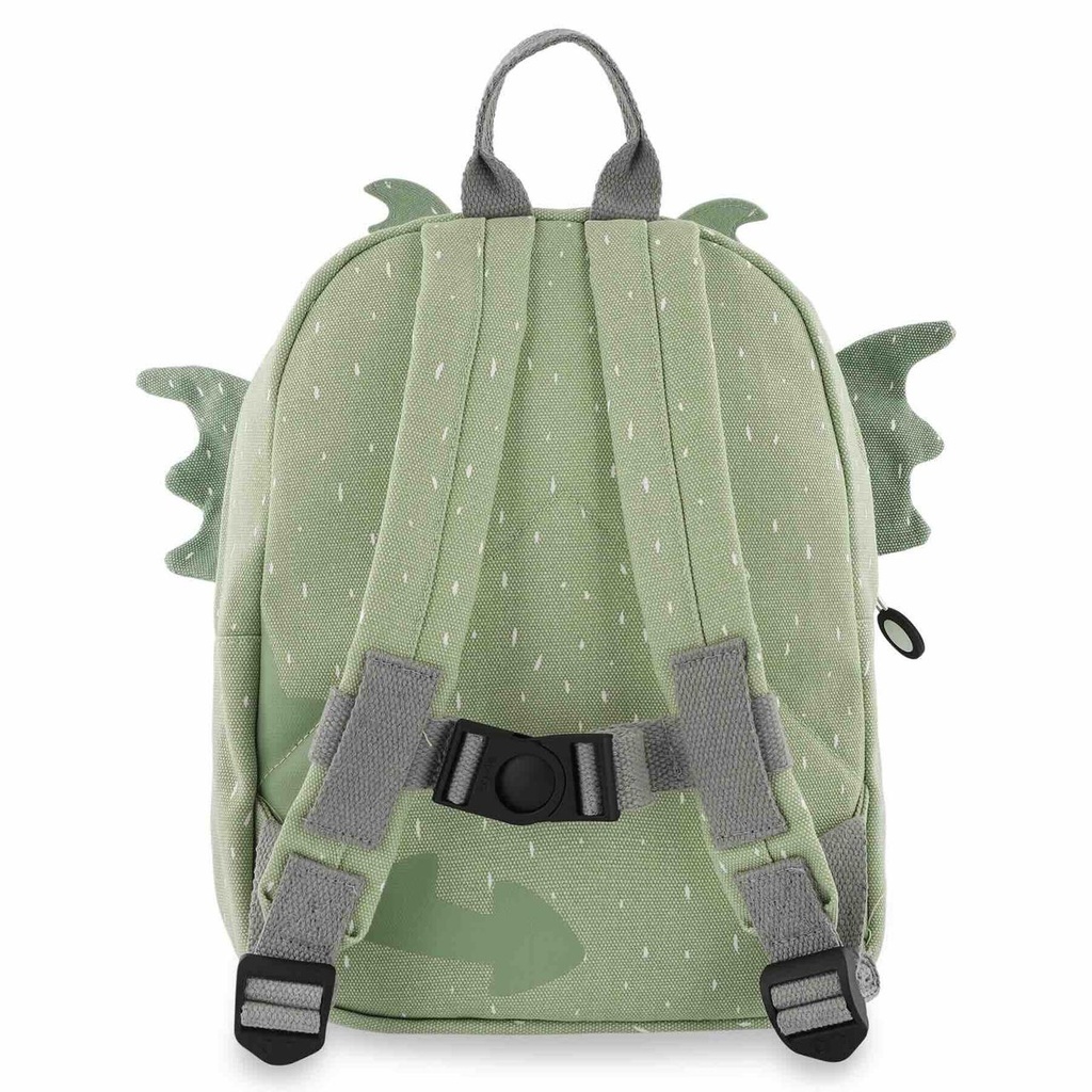 Mochila Mr. Dragon
