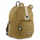 Mochila Trixie Mr. Bear