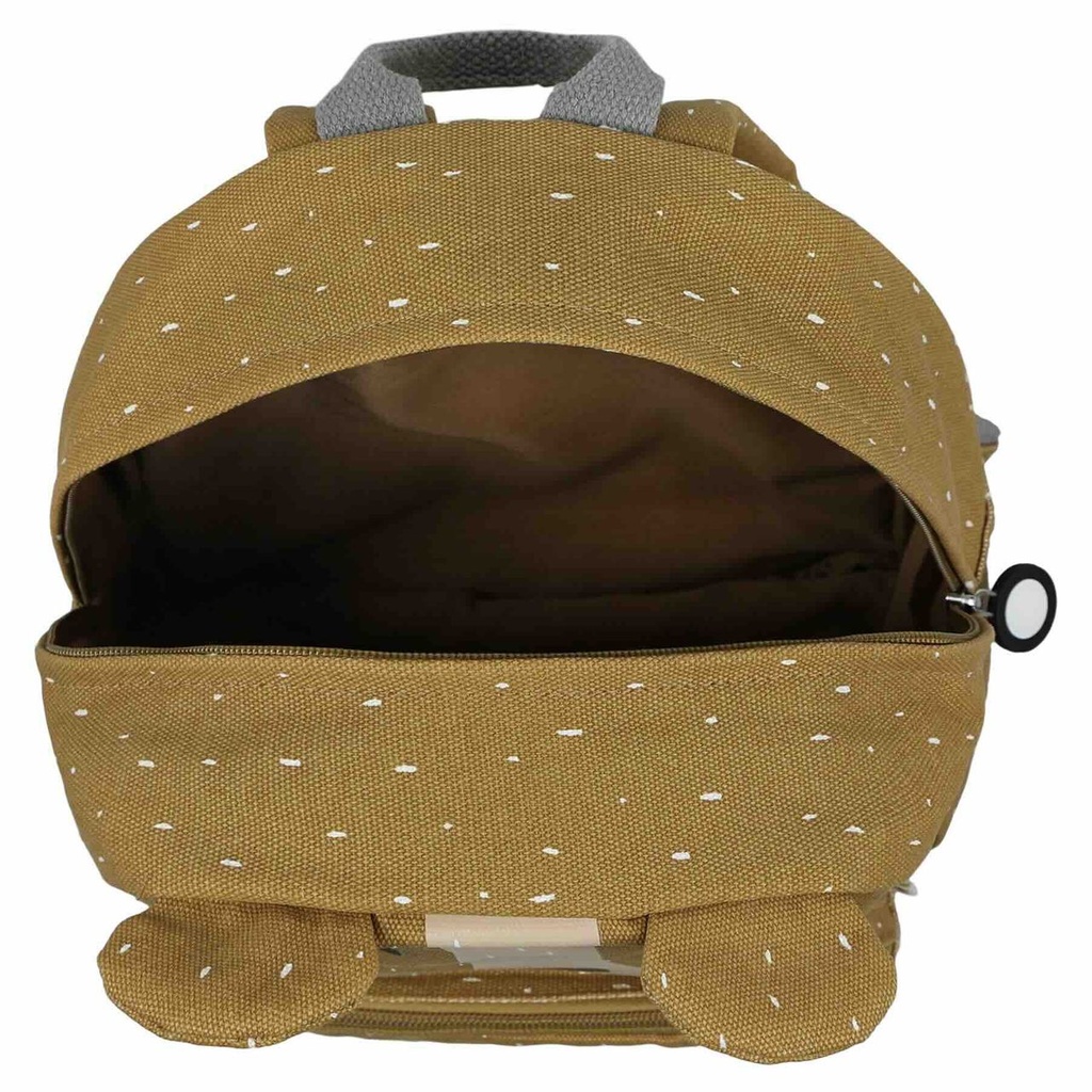 Mochila Trixie Mr. Bear