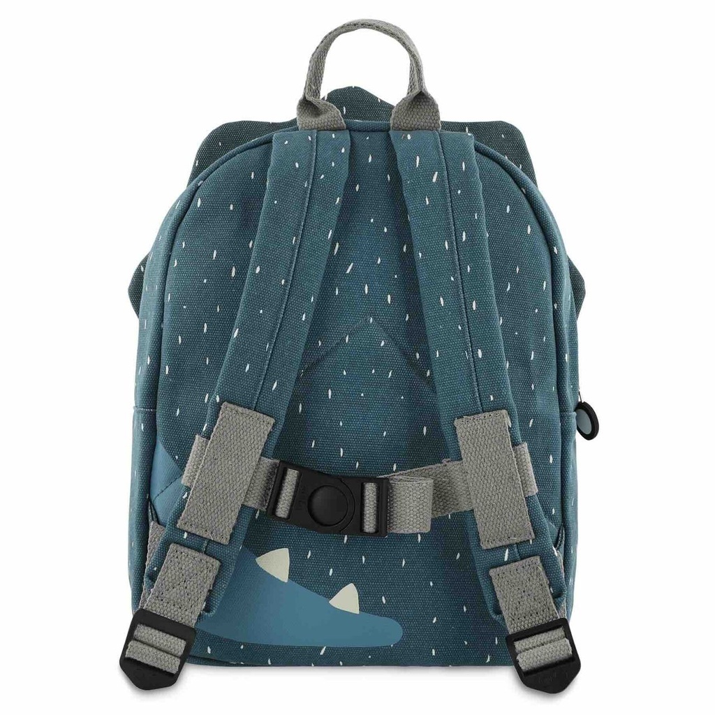 Mochila Trixie Mr. Triceratops