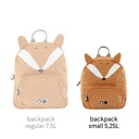 Mochila pequeña Fox Trixie