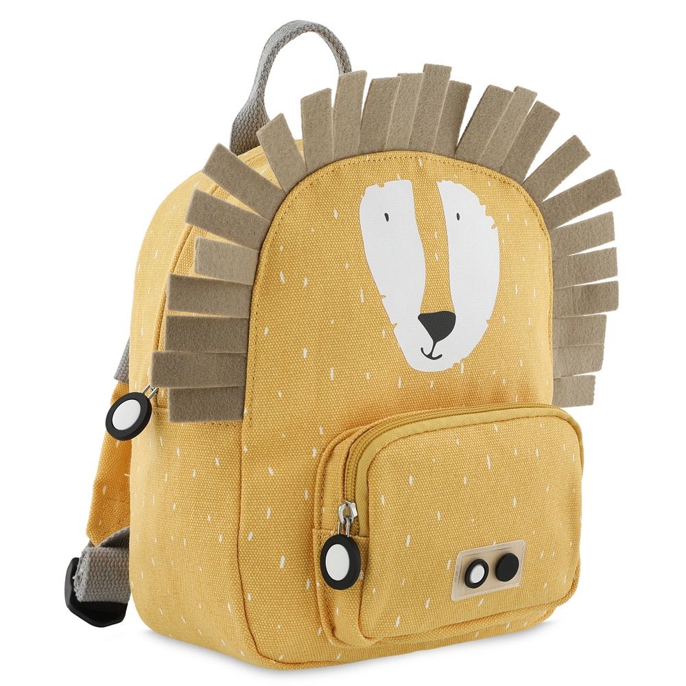 Mochila pequeña León Trixie