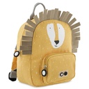 Mochila pequeña León Trixie