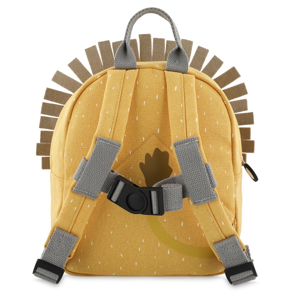 Mochila pequeña León Trixie
