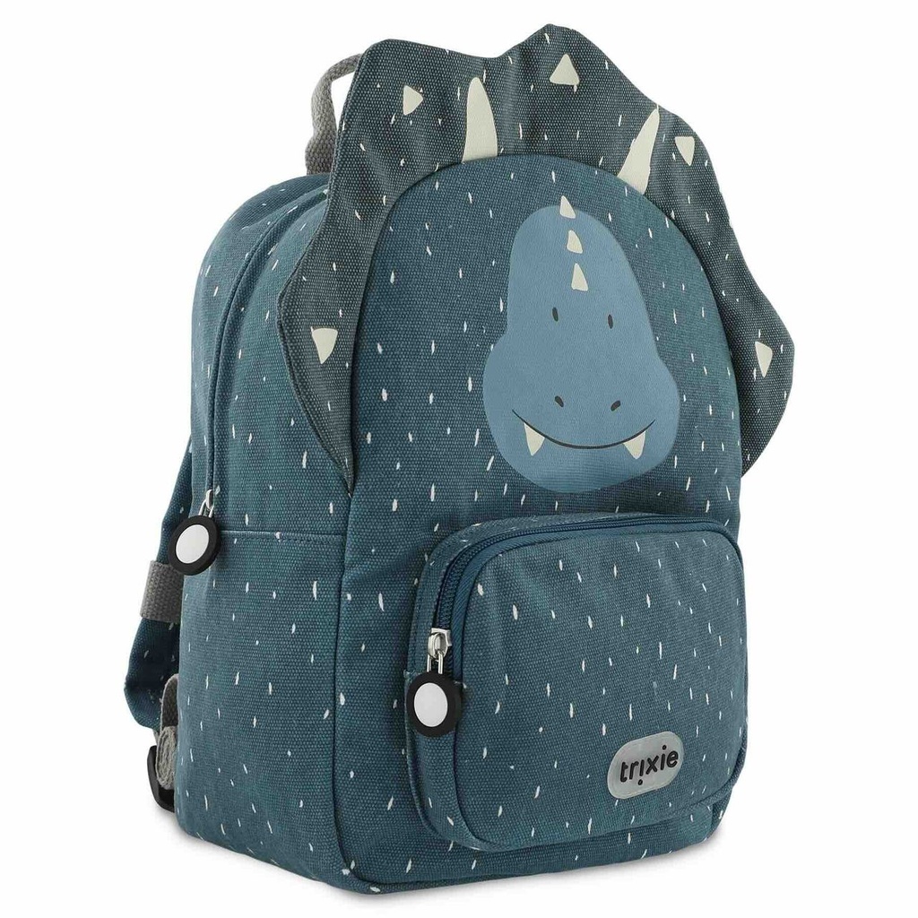 Mochila pequeña Mr. Triceratops Trixie