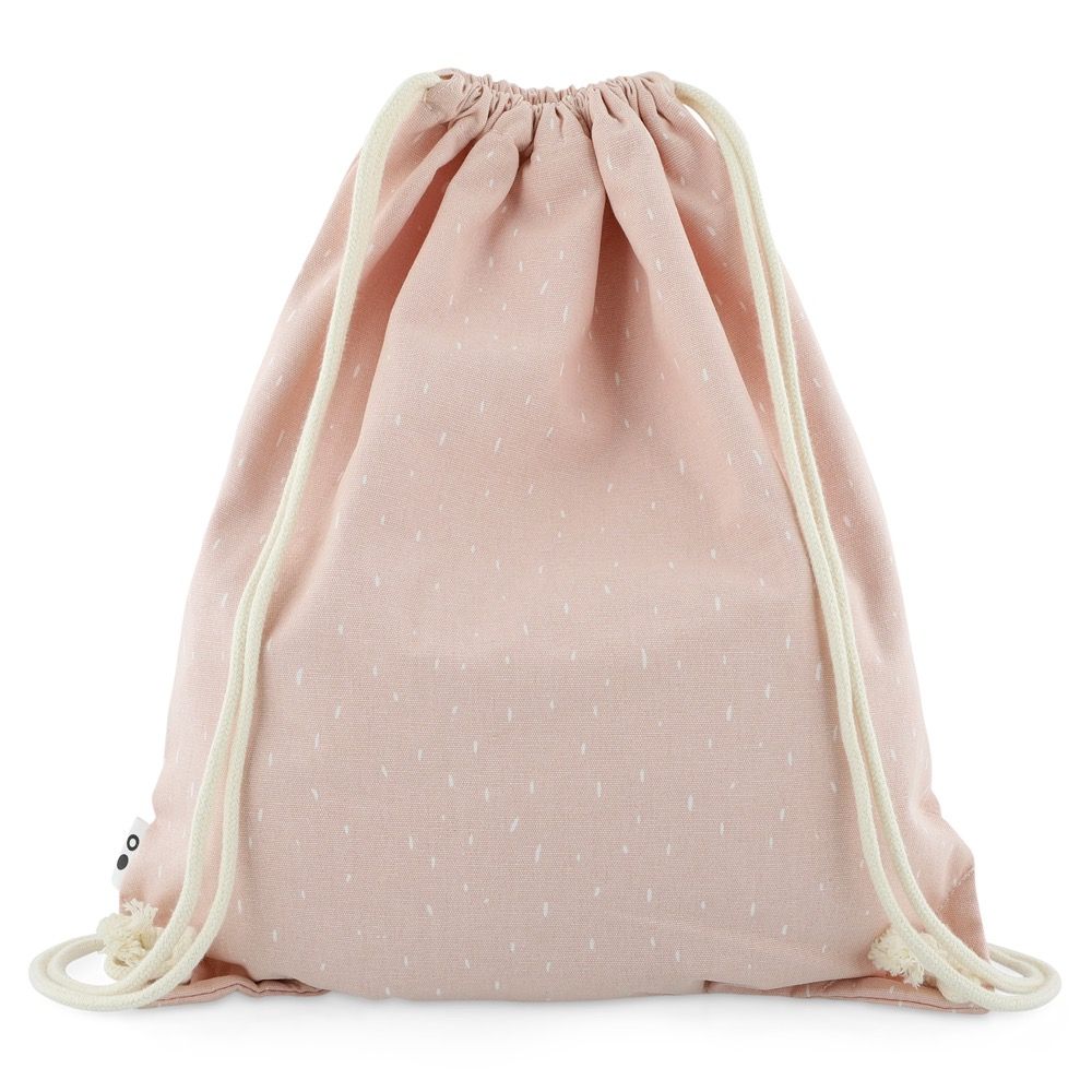 Saco de Tela Trixie Conejo