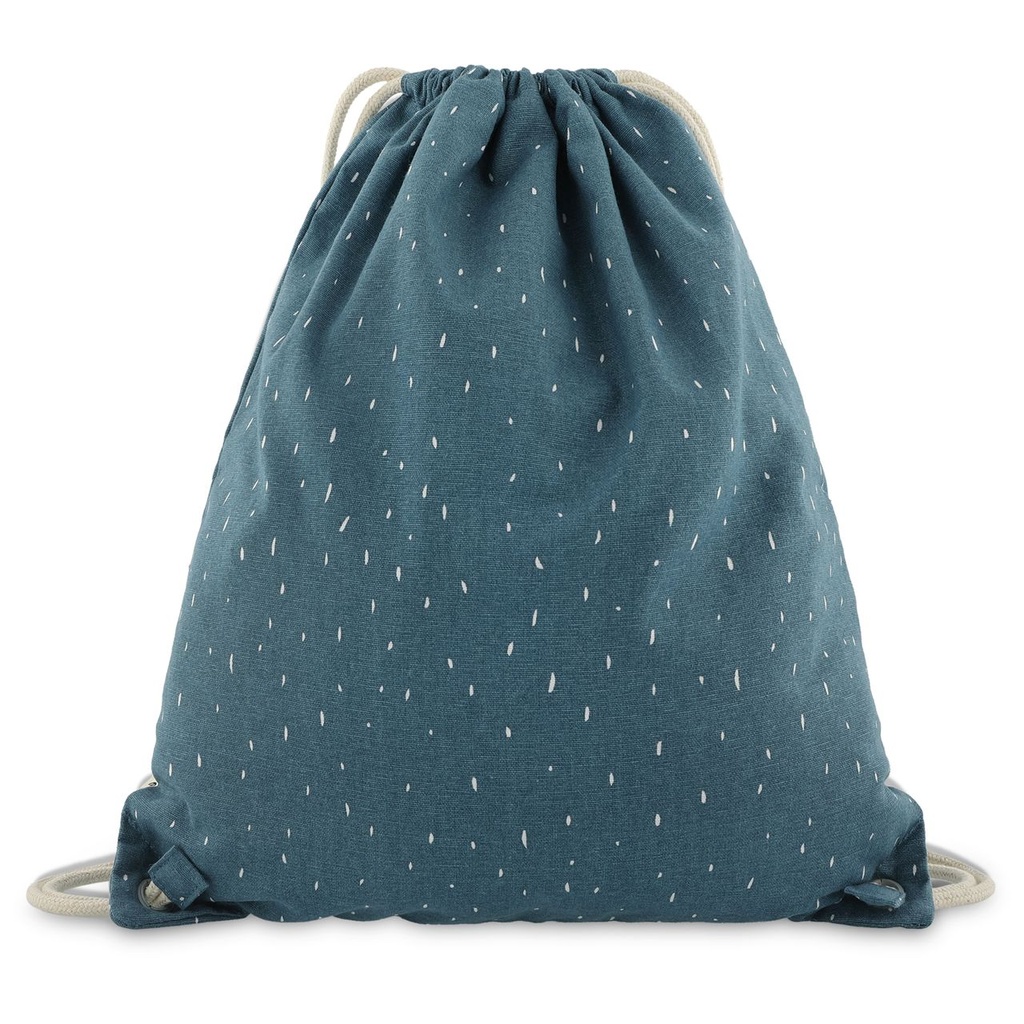 Saco de Tela Trixie Mr. Triceratops