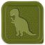 Fiambrera nido - 3 Uds. - Mr. Dino