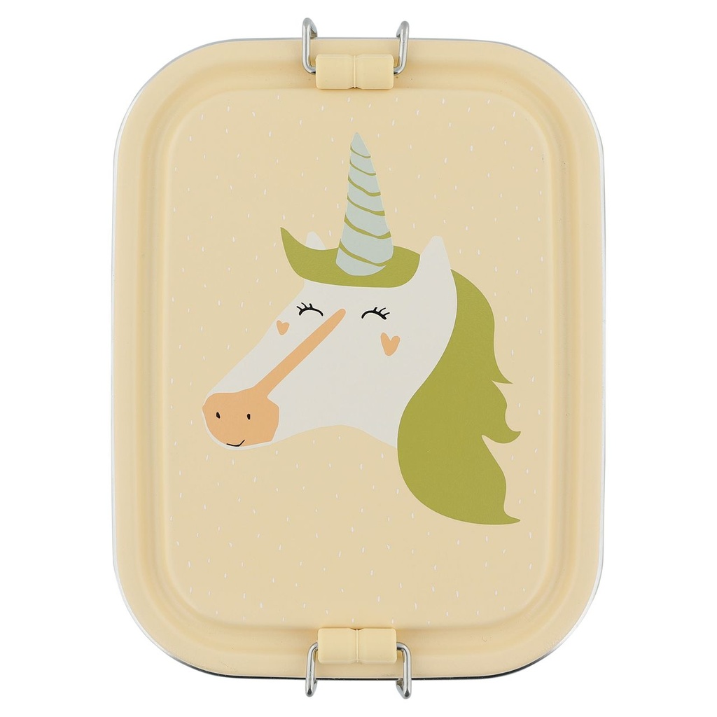Fiambrera Trixie grande Mrs. Unicorn