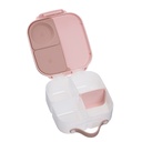 Mini Lunchbox - Blush Crush