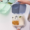 Mini Lunchbox - Spearmint