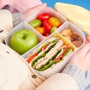 Mini Lunchbox - Spearmint
