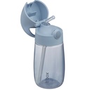 Botella Junior con pajita 380ml - Chill Out