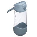 Botella de tritán con boquilla y asa 450ml - Chill Out