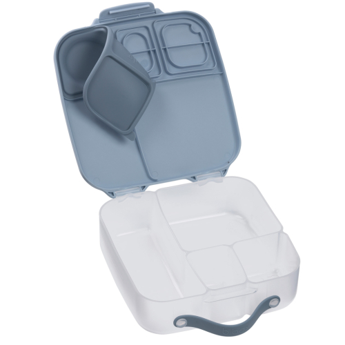 Lunchbox con gel refrigerante - Chill Out