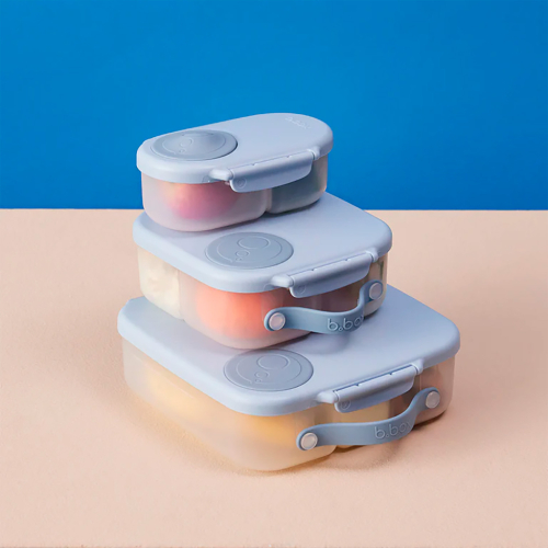 Lunchbox con gel refrigerante - Chill Out