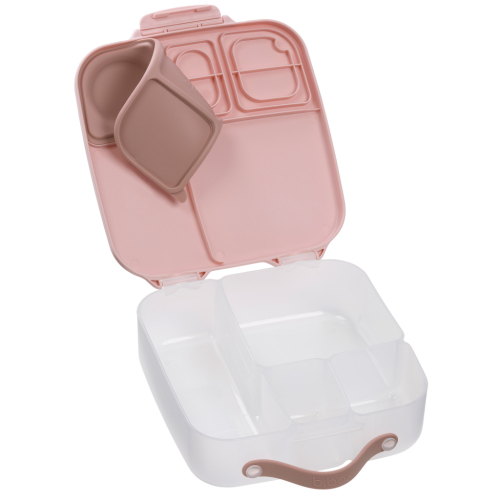 Lunchbox con gel refrigerante - Blush Crush