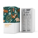 The Kiddie Bottle - Rainforest Refuge 350ml