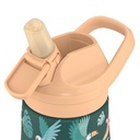 The Kiddie Bottle - Rainforest Refuge 350ml