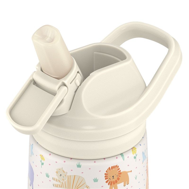 The Kiddie Bottle - Roar Time 350ml