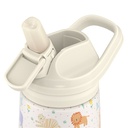The Kiddie Bottle - Roar Time 350ml