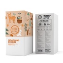 The Kiddie Bottle - Woodland Buddies 350ml