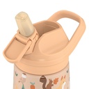 The Kiddie Bottle - Woodland Buddies 350ml