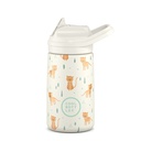 The Kiddie Bottle - Whisker Kittens 350ml