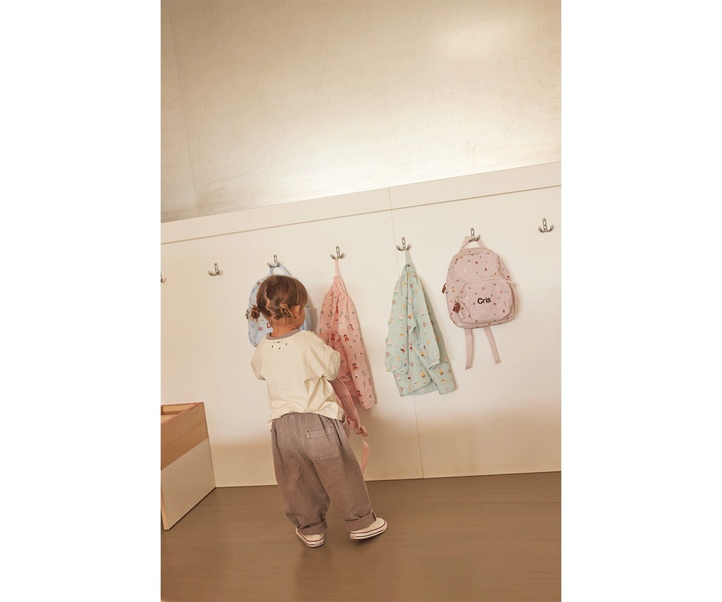 Babi Little Red