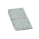 Cambiador Floral Mint