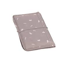 Cambiador Blocks taupe
