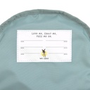 Mochila infantil Mini Cloud light khaki