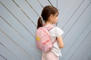 Mochila infantil Mini Sunshine peach
